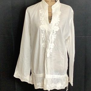 Blouse/tunic/top